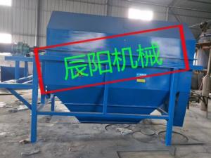 滾筒篩分機(jī)，大中小型滾筒篩選機(jī)，定制發(fā)貨